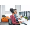 LOGITECH Zone Wired - USB-C / USB-A - Ausinė - MSFT Teams Zone - Juoda