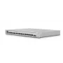 UBIQUITI NETWORKS UniFi USW-ENTERPRISE-24-POE 12x 2.5g RJ45 prievadai