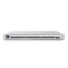 UBIQUITI NETWORKS UniFi USW-ENTERPRISE-24-POE 12x 2.5G RJ45 prievadai