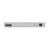 UBIQUITI NETWORKS UniFi USW-ENTERPRISE-24-POE 12x 2.5G RJ45 prievadai
