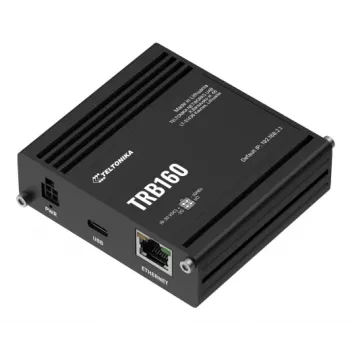 IoT šliuzas Teltonika TRB160 4G LTE Cat6