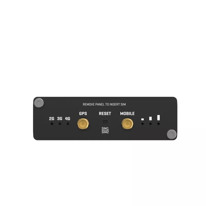 TELTONIKA Trb246 4g/lte tinklų sietuvas