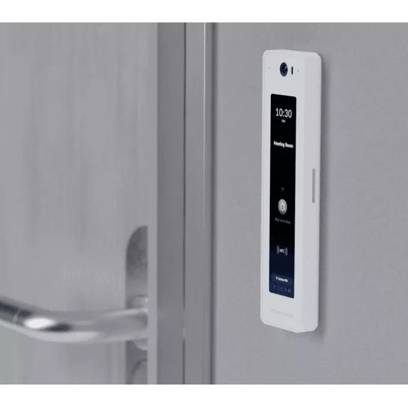 UBIQUITI NETWORKS Unifi Access Reader G2 Pro - balta