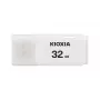 KIOXIA Transmemory U202 - USB atmintinė 32GB - USB 2.0 - balta