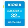 KIOXIA Micro Sd Atminties Kortelė Exceria G2 - 32gb