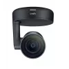 LOGITECH Rally Camera - Juoda