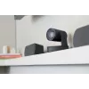 LOGITECH Rally Camera - Juoda