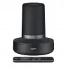 LOGITECH Rally Camera - Juoda
