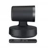 LOGITECH Rally Camera - Juoda