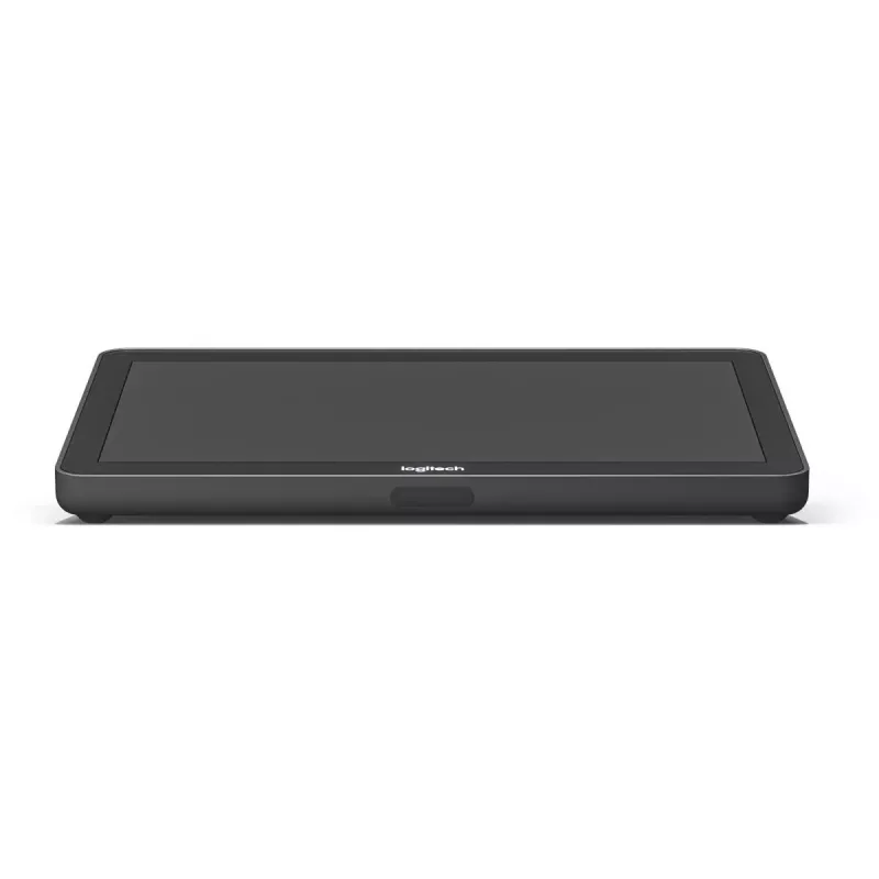 LOGITECH Tap konferencijų salės valdiklis su Cat5e rinkiniu