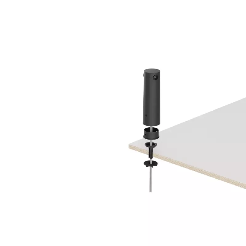 LOGITECH SIGHT konferencinė kamera 4K Audio PoE+ - Graphite