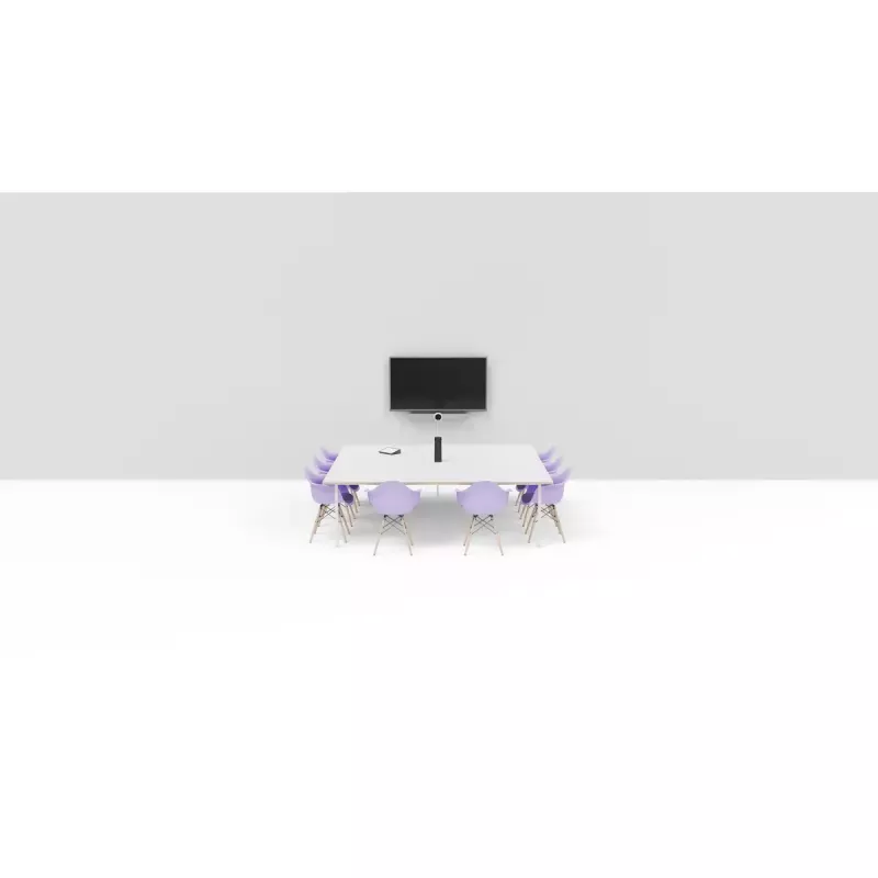 LOGITECH SIGHT konferencinė kamera 4K Audio PoE+ - Graphite