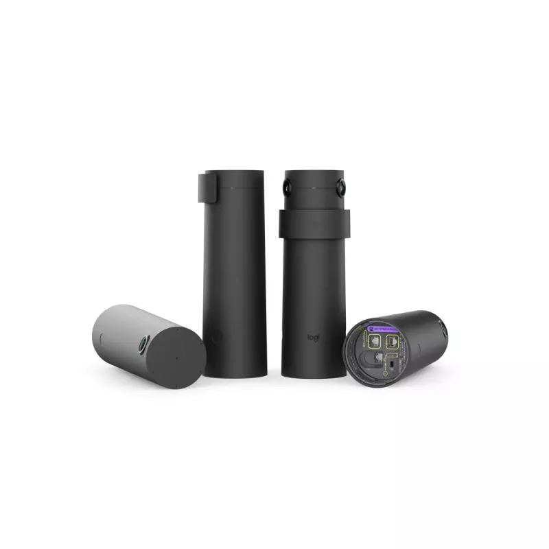 LOGITECH SIGHT konferencinė kamera 4K Audio PoE+ - Graphite