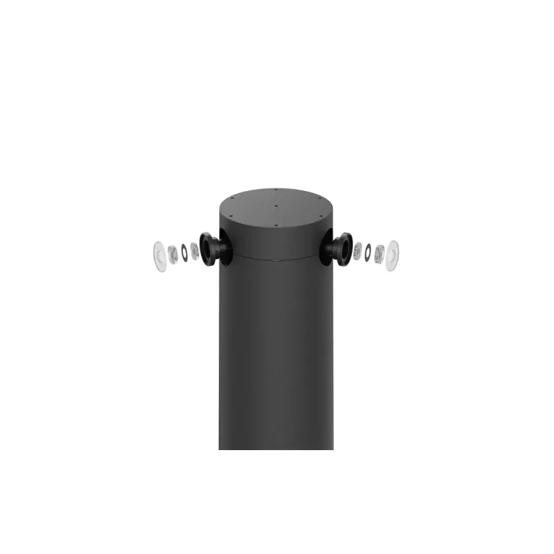 LOGITECH SIGHT konferencinė kamera 4K Audio PoE+ - Graphite