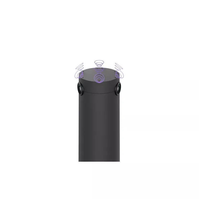 LOGITECH SIGHT konferencinė kamera 4K Audio PoE+ - Graphite