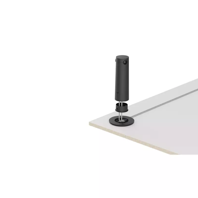 LOGITECH SIGHT konferencinė kamera 4K Audio PoE+ - Graphite