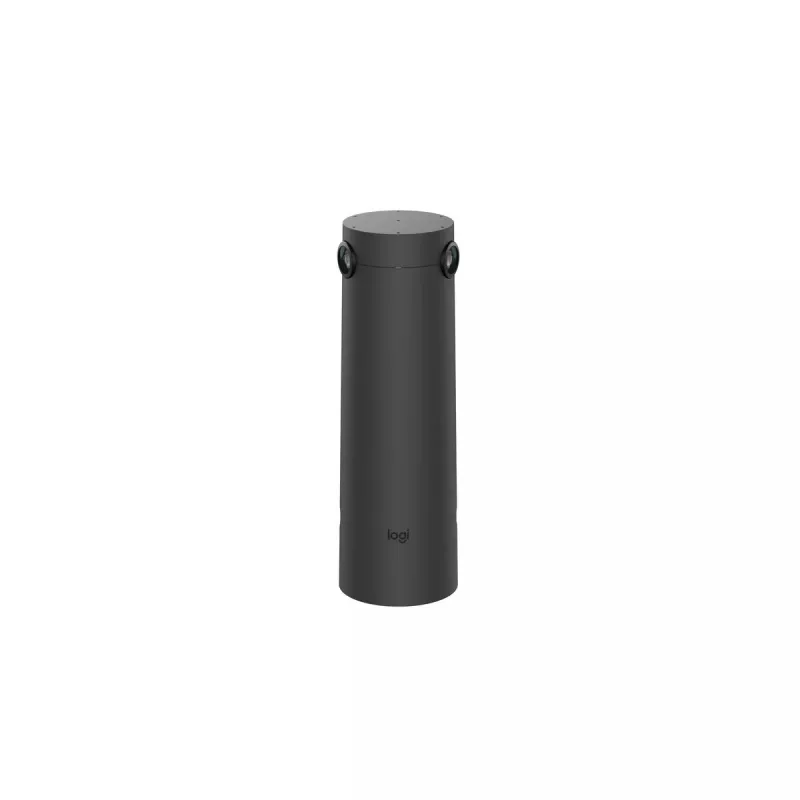 LOGITECH SIGHT konferencinė kamera 4K Audio PoE+ - Graphite