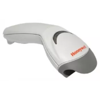 HONEYWELL brūkšninių kodų skaitytuvas EclIPSe 5145 USB rinkinys – apima šviesiai pilką skaitytuvą Ms5145-38 ir 2,9 m tiesų USB Type A tiesioginį kabelį