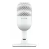 RAZER Seiren V3 Mini stalo mikrofonas - balta