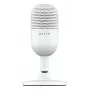 RAZER Seiren V3 Mini stalo mikrofonas - balta