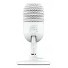 RAZER Seiren V3 Mini stalo mikrofonas - balta