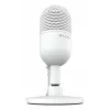 RAZER Seiren V3 Mini stalo mikrofonas - balta
