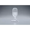 RAZER Seiren V3 Mini stalo mikrofonas - balta