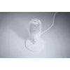 RAZER Seiren V3 Mini stalo mikrofonas - balta