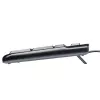 LOGITECH K120 klaviatūra - USB laidinė - QWERTY US/International
