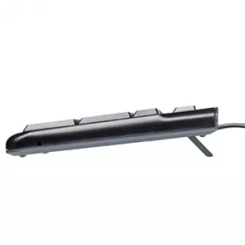 LOGITECH K120 klaviatūra - USB laidinė - QWERTY US/International