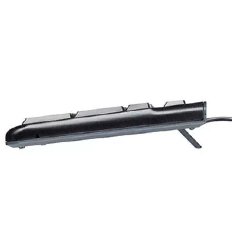 LOGITECH K120 klaviatūra - USB laidinė - QWERTY US/International