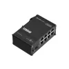 Nevaldomas komutatorius Teltonika NETWORKS TSW040 8 prievadų PoE+