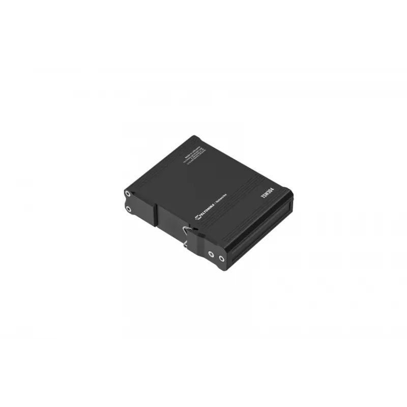 TELTONIKA Tsw304 pramoninis nevaldomas 4 prievadų gigabito Ethernet komutatorius