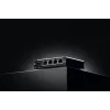 TELTONIKA Tsw304 pramoninis nevaldomas 4 prievadų gigabito Ethernet komutatorius