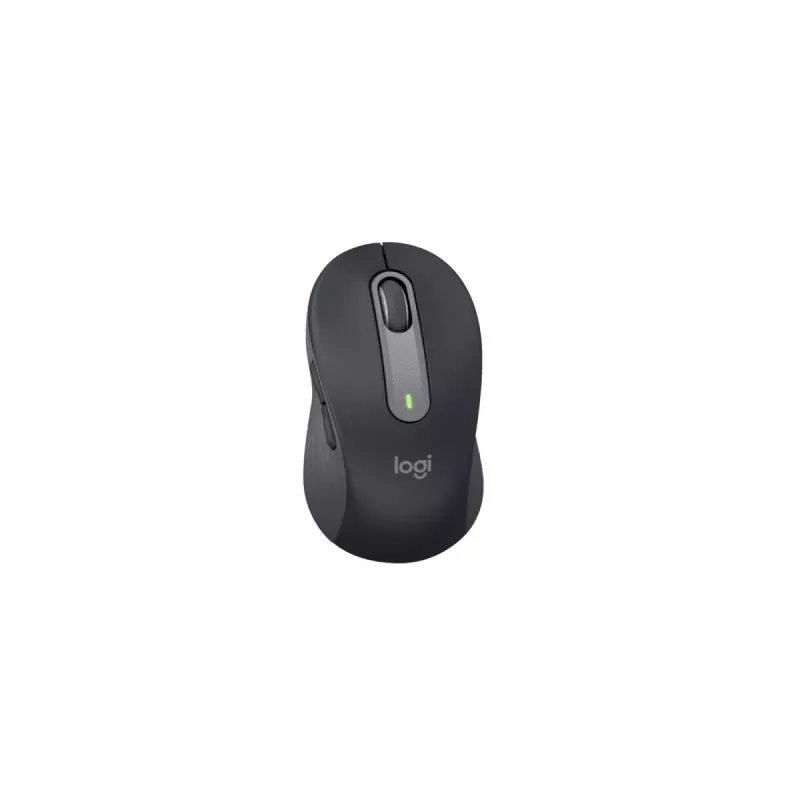 LOGITECH Signature Mk650 Combo For Business - Graphite - Qwertz - Deutsch