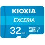 KIOXIA „Micro Sd Memory Card Exceria“ – FHD – 32 GB