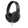 Philips TAH2005BK/00 ausinės / laisvų rankų įranga Laidinis Galvos juosta Muzika Juoda