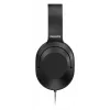 Philips TAH2005BK/00 ausinės / laisvų rankų įranga Laidinis Galvos juosta Muzika Juoda