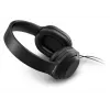 Philips TAH2005BK/00 ausinės / laisvų rankų įranga Laidinis Galvos juosta Muzika Juoda