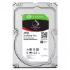 “Seagate IronWolf Pro ST4000NT001” vidinis standusis diskas 4 TB 7200 RPM 256 MB 3,5 col.
