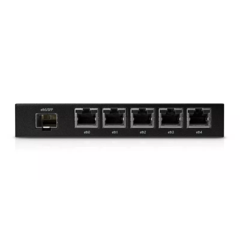 UBIQUITI NETWORKS Edgerouter X Sfp