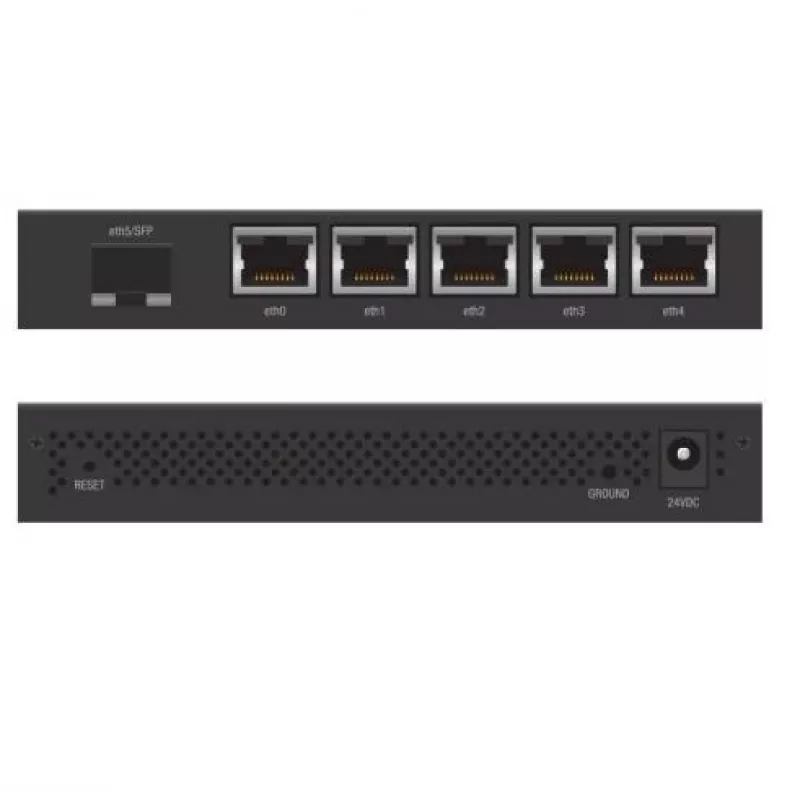 UBIQUITI NETWORKS Edgerouter X Sfp