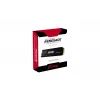 Kingston Technology 2000G RENEGADE PCIe 4.0 NVMe SSD SU ŠILUMO SKLAIDYTUVU