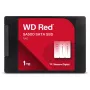 WESTERN DIGITAL SSD - WD Red SA500 - 1TB - SATA 6Gb/s -2.5in