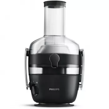 Philips Avance Collection HR1919/70 sulčiaspaudė Sulčiaspaudė 1000 W Juoda