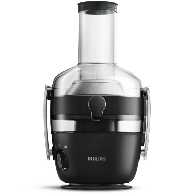 Philips Avance Collection HR1919/70 sulčiaspaudė Sulčiaspaudė 1000 W Juoda