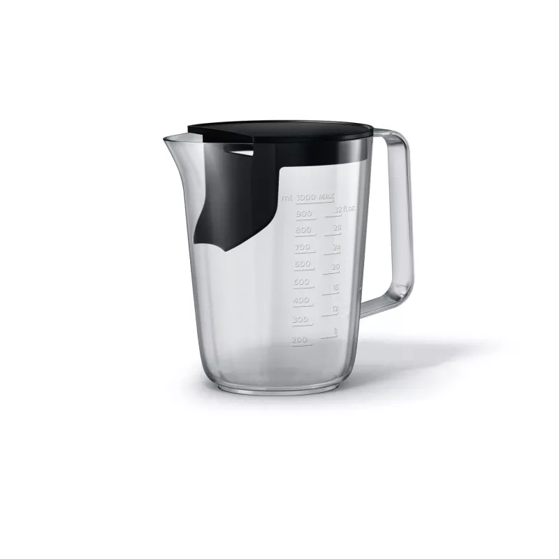 Philips Avance Collection HR1919/70 sulčiaspaudė Sulčiaspaudė 1000 W Juoda