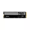 LEXAR SSD - NM790 - 4TB - Pci-e Gen4 x4 - M.2 2280