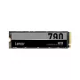 LEXAR SSD - NM790 - 4TB - Pci-e Gen4 x4 - M.2 2280