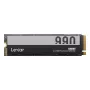 LEXAR SSD - NM990 - 4TB - Pci-e Gen5 x4 - M.2 2280
